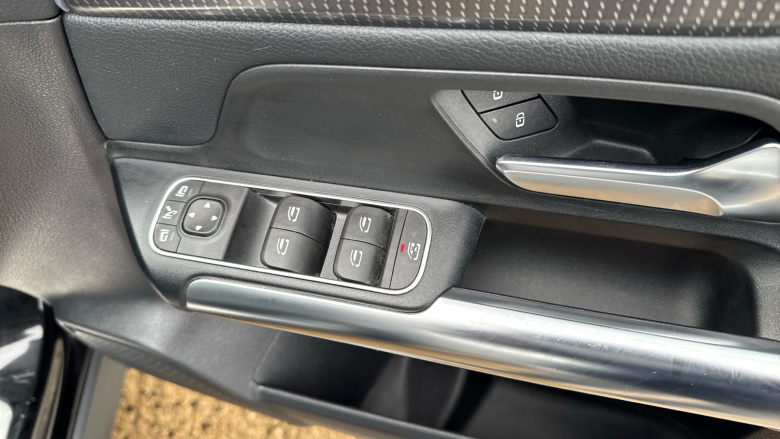 Mercedes-Benz Eqa 250 140kW Sport 66.5kWh 5dr Auto Electric Hatchback